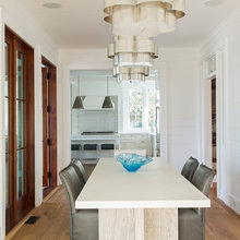 Stilt Home Ideas