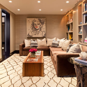 An Upper East Side Residence I