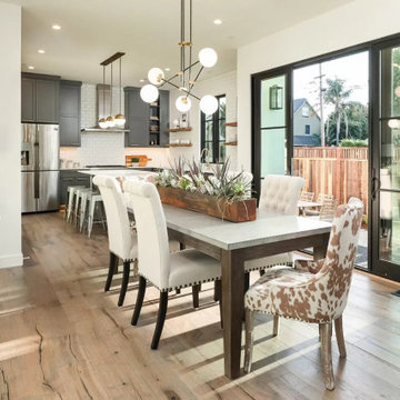 Willow Glen Way