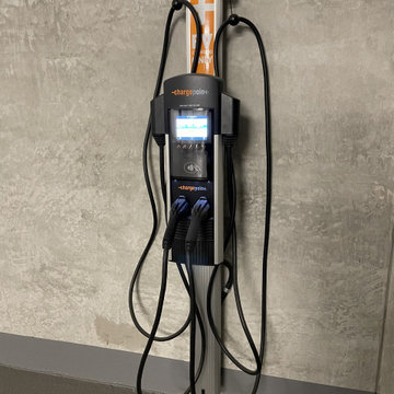 EV Charger Installation