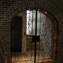 Gate - Products