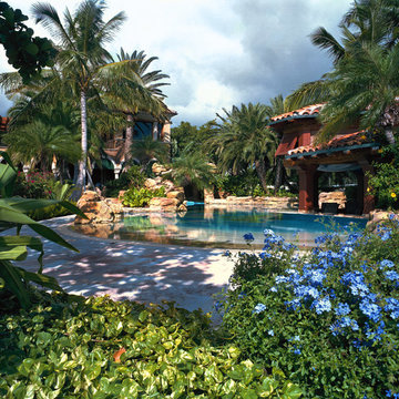 Palm Point Estate