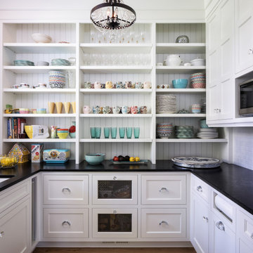 Coastal Family Retreat