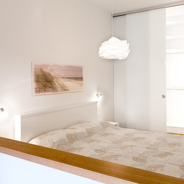 Einzimmerwohnung Hamburg
