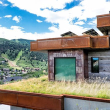 vacation home