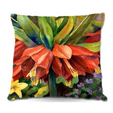Kara's pillows