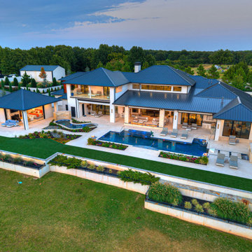 833 Mayfield Rd Sand Springs, Oklahoma - Wyatt Poindexter - The Agency