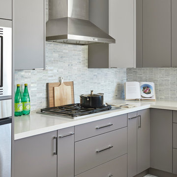 King St West Condo
