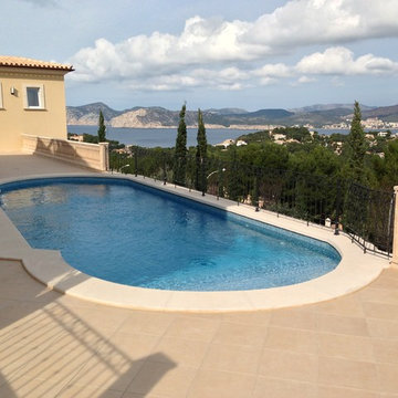 REMATES PISCINA