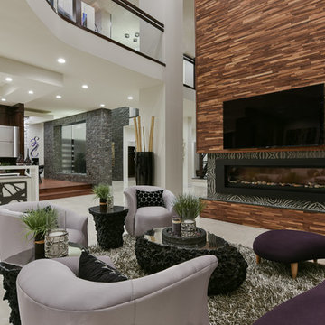 LUXURY SHOWHOME on WINDERMERE DRIVE