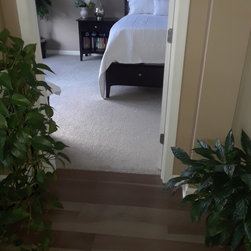 Somerset Engineered Hickory - Engineered Wood Flooring