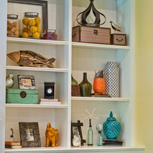 shelving