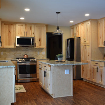 Brightening Remodel