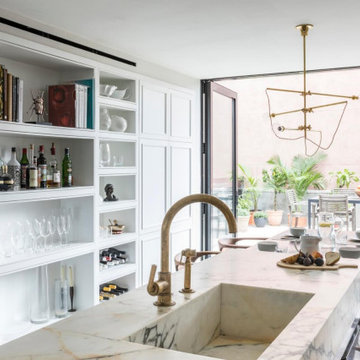 Carroll Gardens Multifamily Condo