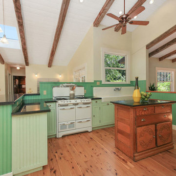 Urban Farmhouse