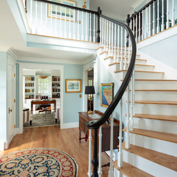 Reimagining a Family Home 1