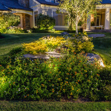 Pacific Palisades Estate