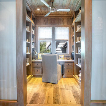 Watersound Camp Creek Ideaboard