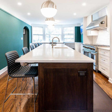 Quantum Leap – Riverside Cape-Cod Re-Imagined