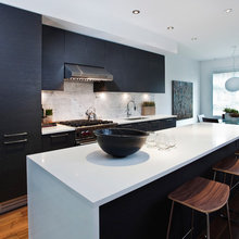 Townhouse Inspiration