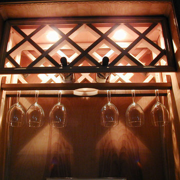 Residential Work