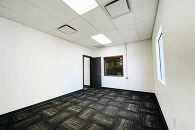 Commercial Projects