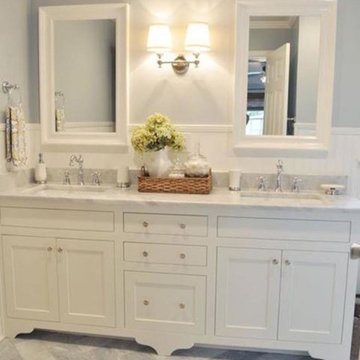 Our Bathrooms