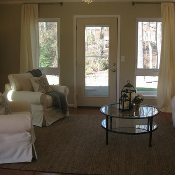 Model Home