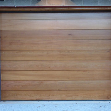Modern Garage Doors