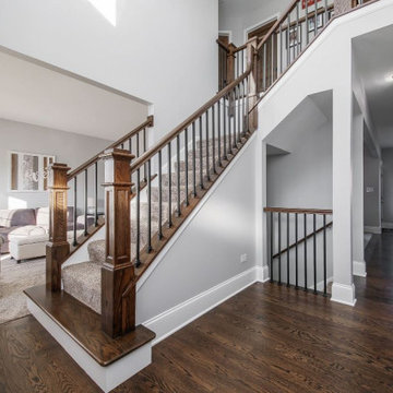 Bishop Road Whole Home Remodel