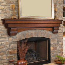 Mantels