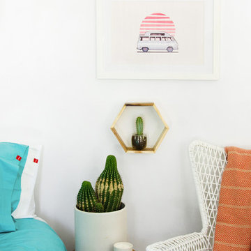 Apartment Ideas