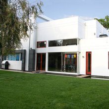 House design