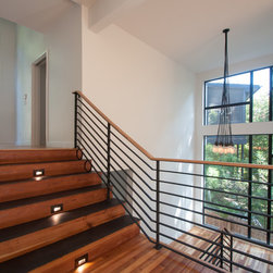 Interior Stair Guardrails - Products