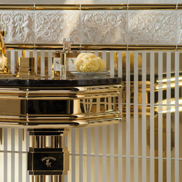 Opera Prima by Petracer's, Luxury Bathroom Vanity Collection