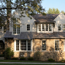 Exterior Ideas