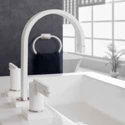 Rubinet Bath Faucet - Products
