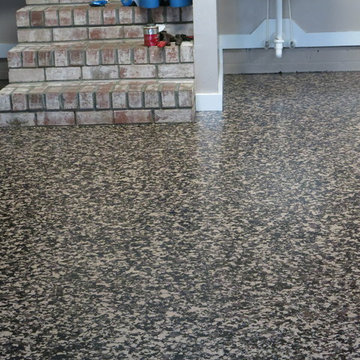 Lifetime Decorative Epoxy Floors