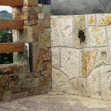 "Trabajos en Piedra Natural"
