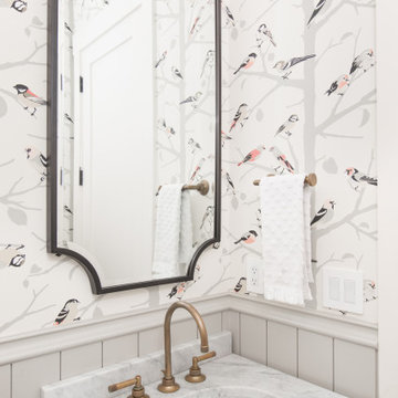 Lakewood Remodel