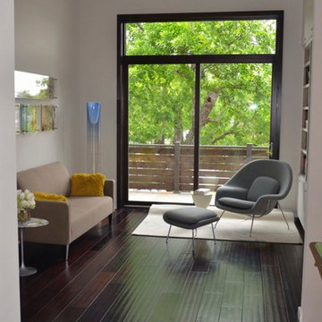 Bauhaus Modern