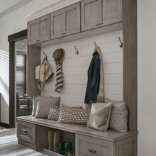 Mudroom