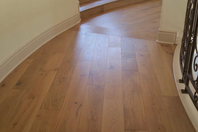 Vinyl Flooring