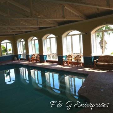 Details by F & G Enterprises