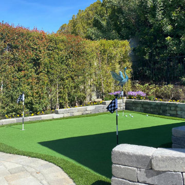 Artificial Turf