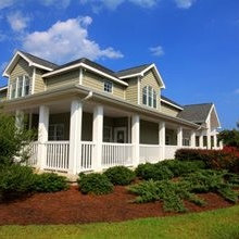 Dream Home