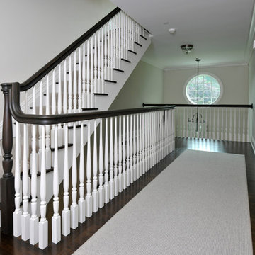 Center Hall Colonial - Westchester County, NY