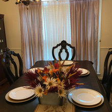 Mama’s Dining Room
