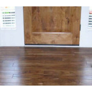 Flooring Gallery