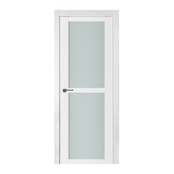 NEW Triplex doors by NOVA - Products